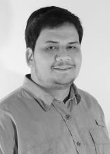 Foto de DIEGO ROBERTO LOPES DOS SANTOS