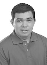 Foto de FRANCISCO DOS SANTOS SAMPAIO