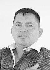 Foto de FRANK WILLIANS VASCONCELOS DE MENEZES