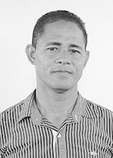 Foto de GILMAR ARAÚJO DOS SANTOS