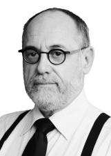 Foto de PEDRO LUIZ FAGUNDES RUAS