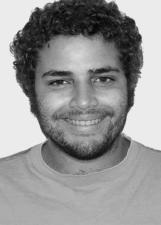 Foto de LUAN DIEGO BADIA