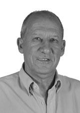 Foto de MANOEL RENATO TELES BADKE
