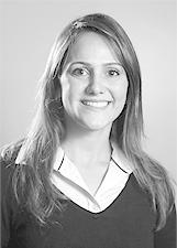 Foto de GISELE GOMES UEQUED