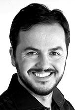 Foto de JOSÉ ANTÔNIO JUNIOR FROZZA PALADINI
