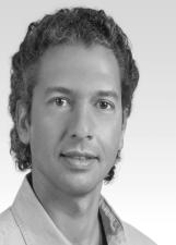 Foto de FREDERICO CANTORI ANTUNES
