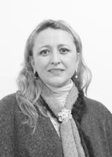 Foto de CLÉBIA TUCHTENHAGEN KORBERG