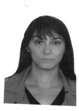 Foto de KELY CRISTINA DE OLIVEIRA FERNANDES