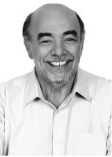 Foto de Milton Mendes de Oliveira