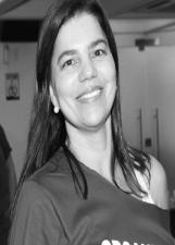 Foto de Silvania da Silva Machado dos Santos