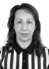 Foto de MÁRCIA REGINA CLEMENTE GUEDES