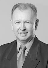 Foto de IRINEU BEREZANSKI
