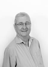 Foto de Genésio Ayres Marchetti
