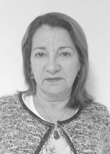 Foto de NARA REGINA FRANCONI BILHALVA