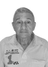 Foto de LAURO ROCHA DE ANDRADE