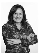 Foto de LOURDES GORETTI DE OLIVEIRA REIS