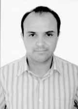 Foto de ELMO RODRIGUES SANTOS DA PAIXÃO