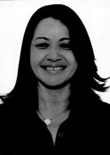 Foto de REJANE MELO DO ESPIRITO SANTO