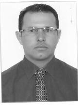 Foto de FRANCIS DIOGO DA GRAÇA SANTOS