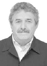 Foto de JOSÉ WALTER TAVARES