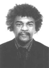 Foto de NILSON JOSÉ GARRIDO