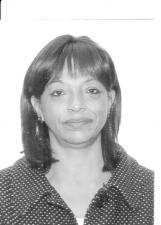 Foto de CLAUDIA DE JESUS DE SOUZA