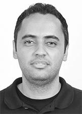 Foto de DIEGO RAINHO DE ALMEIDA