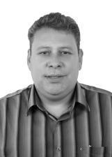 Foto de CARMO LUIZ GREGÓRIO DA SILVA
