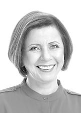 Foto de APARECIDA SEVERIANO LACERDA E SILVA