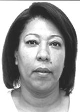 Foto de GENIZIA SILVA DOS SANTOS