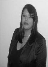 Foto de LAURA SANTANA OLIVEIRA DA SILVA