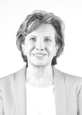 Foto de Maria Lucia Prandi Gomes