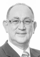 Foto de PAULO ROBERTO FREIRE DA COSTA