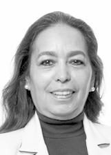 Foto de GRAÇA ERNESTINA ANAY SILVA DIAS