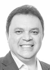 Foto de MARCOS ROBERTO DAMÁSIO DA SILVA