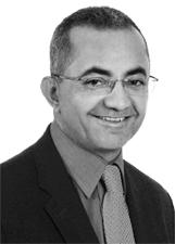 Foto de AILTON JOSÉ DE LIMA