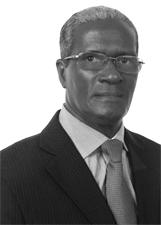 Foto de ALOYSIO SANTOS PASSOS