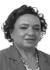 Foto de EDINORÁ MARIA DO NASCIMENTO JESUS