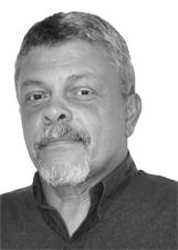 Foto de Francisco Carlos Sabino