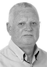 Foto de ERONALDO JOSÉ DE OLIVEIRA