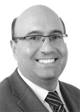 Foto de DÁRIO JORGE GIOLO SAADI