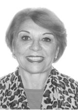 Foto de ROSA MARIA DOS SANTOS ALBERTO