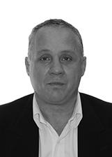 Foto de SILVIO LUIZ DEL GIUDICE
