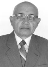 Foto de ALBERTO SABINO DE OLIVEIRA