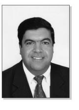 Foto de SÉRGIO FERNANDES FILHO