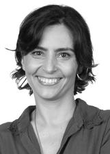 Foto de SONIA FRANCINE GASPAR MARMO