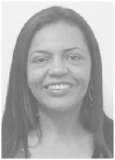 Foto de IVONILCE ANTONIA DA SILVA
