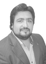 Foto de MARCIO DOMINGUES MACHADO
