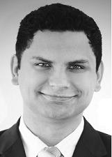 Foto de CHARLES DE OLIVEIRA SENA RICARTE BULHÕES TREVISAN