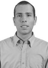 Foto de VITOR JOSÉ SANTOS DE OLIVEIRA